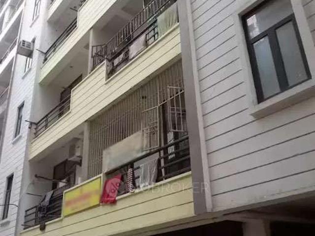1 BHK Flat In Sai Residency for Rent In Shahberi