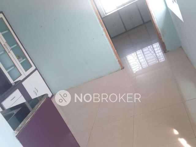 1 BHK Flat In Sai Residency For Sale In Vidyaranyapura
