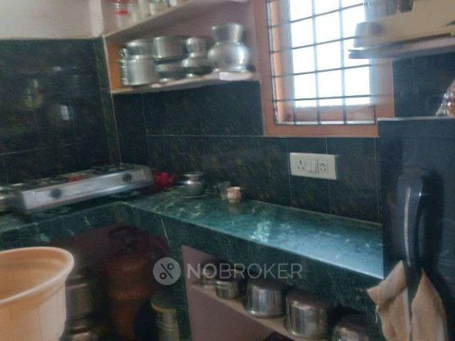 1 BHK Flat In Sai Residencysanathnagar For Sale In Sanath N