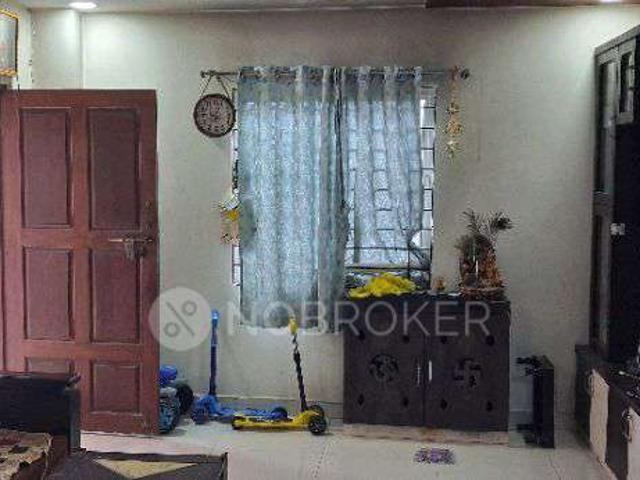 1 BHK Flat In Sai Rukmini Enclave For Sale In Pragathi Nagar