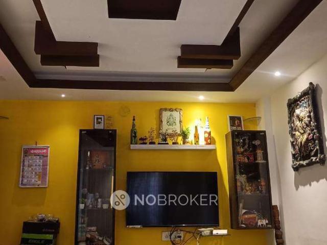 1 BHK Flat In Sai Samruddhi Apartment for Rent In Jambulwadi Rd