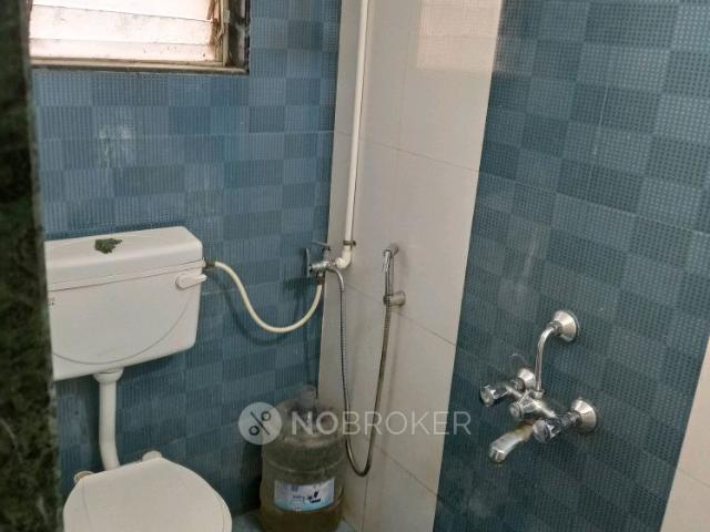 1 BHK Flat In Sai Sankul For Sale In Rahatani