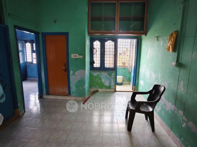 1 BHK Flat In Sai Sadan Apartment For Sale In Chaitanyapuri