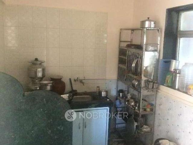 1 BHK Flat In Sai Sadan for Rent In Thane West