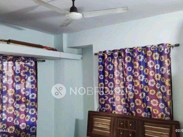 1 BHK Flat In Aai Buildung for Rent In Katraj