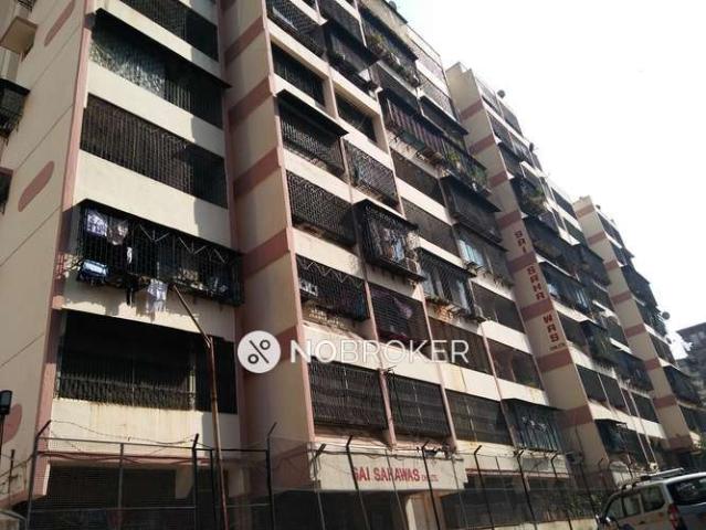 1 BHK Flat In Sai Sahavas Housing Society for Rent In Andh