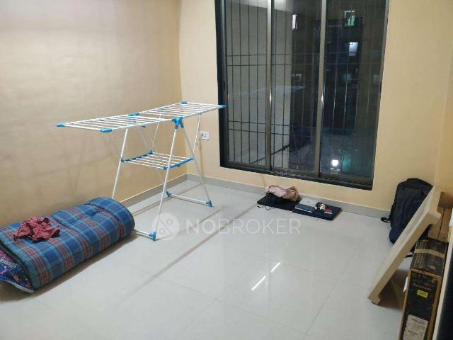 1 BHK Flat In Sai Sastha Crystal For Sale In Bhandup West