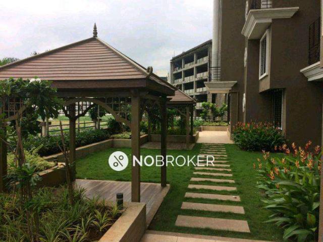 1 BHK Flat In Sai Shastra Chs, Kharghar For Sale In Khargha