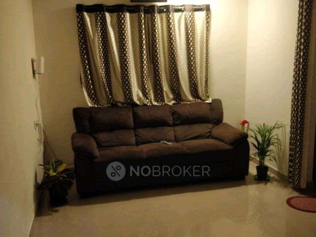 1 BHK Flat In Sai Shraddha Apartment, For Sale In Pimpri ch