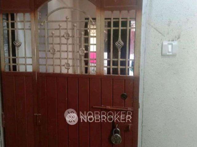1 BHK Flat In Sai Shraddha Apt For Sale In Kalher
