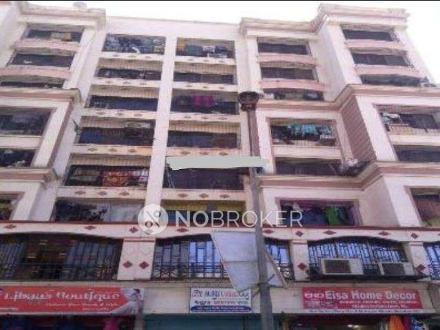 1 BHK Flat In Sai Shraddha Cottage Malwani Church For Sale In Malad West