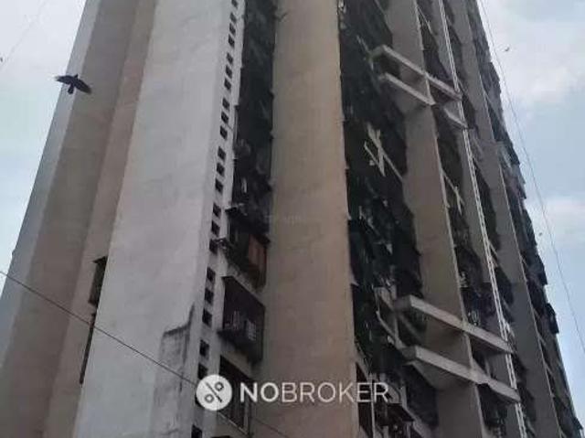 1 BHK Flat In Sai Shradha Andheri East For Sale In Andheri