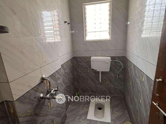 1 BHK Flat In Sai Shree For Sale In Rahatani