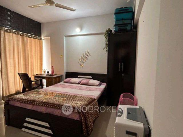 1 BHK Flat In Sai Shriya Samruddhi for Rent In Sai Shriya Samruddhi Society, Gat No. 624 Bhavadi Road, Wagholi, Pune, Maharashtra 412207, India