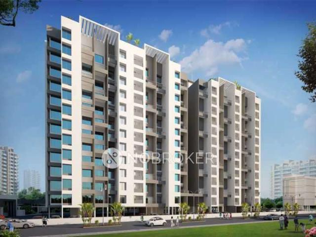 1 BHK Flat In Sai Shriya Samruddhi For Sale In Wagholi