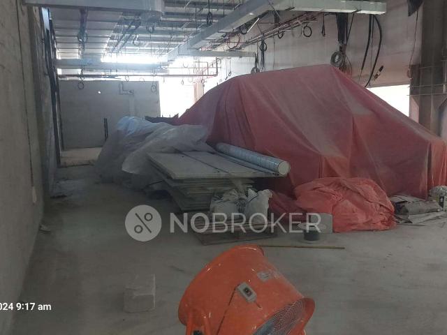 1 BHK Flat In Sai Shriya Residency, Dhayari For Sale In Dhayari