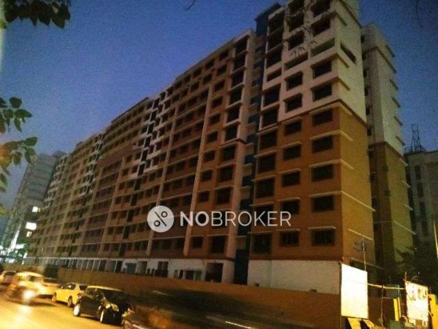 1 BHK Flat In Sai Siddhant Dn Nagar Niwara Chsl for Rent In Andheri West