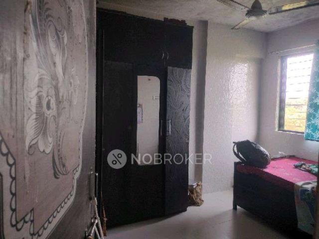 1 BHK Flat In Sai Siddhi Apartment Dombivali for Rent In Dombivli East