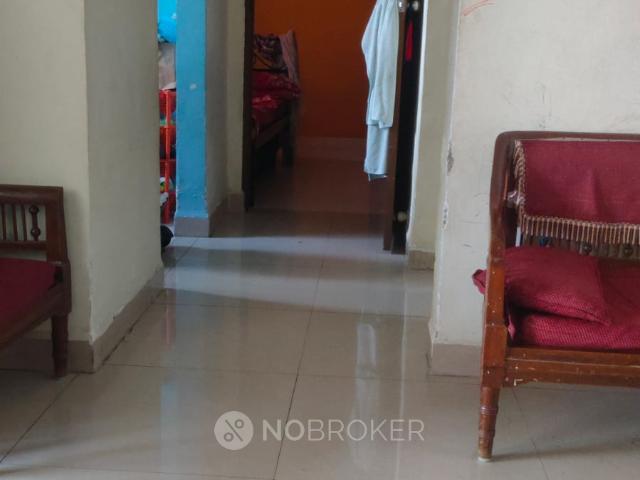1 BHK Flat In Sai Siddhi Society For Sale In Kharghar