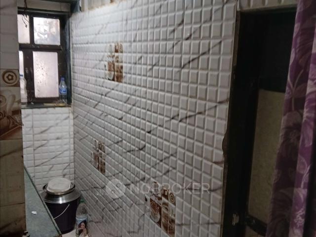 1 BHK Flat In Sai Society for Rent In Star Colony, P & T Colony Dombivli