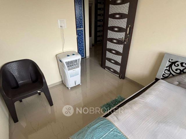 1 BHK Flat In Sai Swaroop For Sale In Chembur