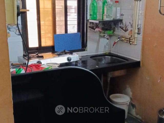 1 BHK Flat In Sai Sugandha Chs For Sale In Dahisar East
