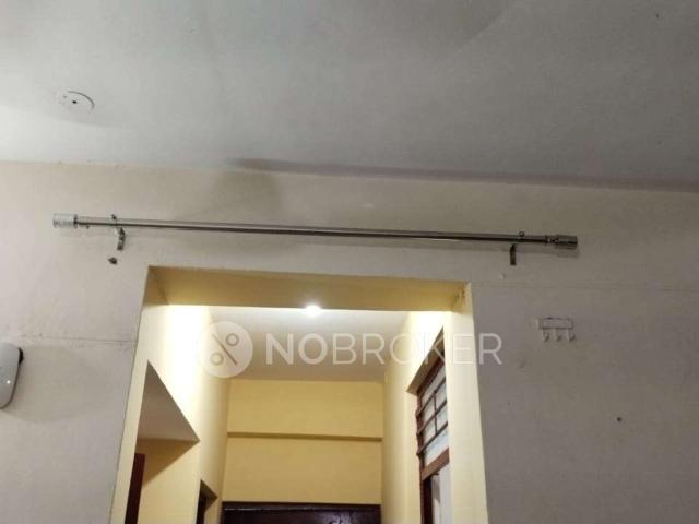 1 BHK Flat In Sainath Apartment for Rent In Rohini
