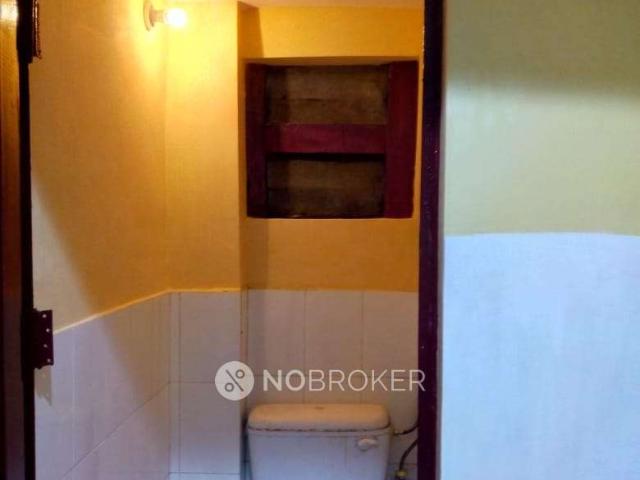 1 BHK Flat In Sainath Apartment For Sale In Rohini