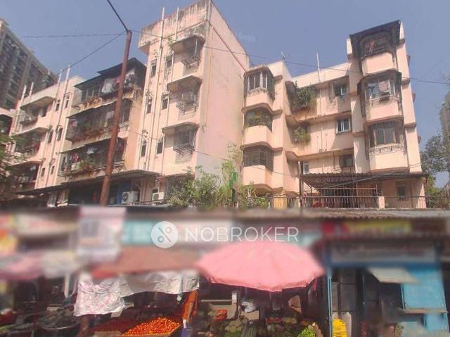 1 BHK Flat In Sainath Aprtment For Sale In Bhandup West