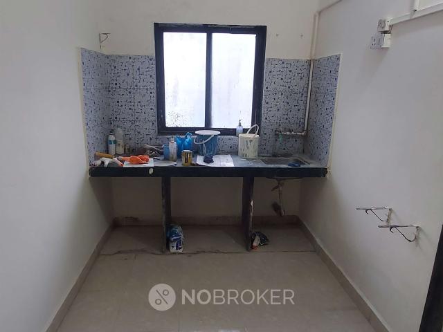 1 BHK Flat In Sainidhi Apartment Airoli for Rent In Sai Nid