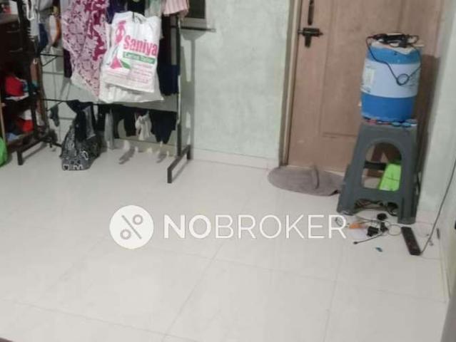 1 BHK Flat In Saiangan Apartment For Sale In Dhankawadi