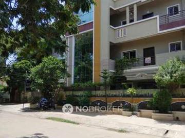 1 BHK Flat In Saidarshan for Rent In Sainikpuri