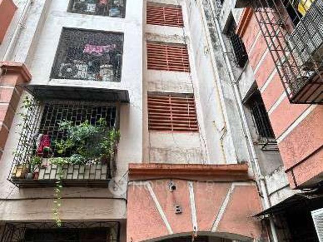 1 BHK Flat In Saideep Complex, Rabodi Thane West for Rent In Saideep Complex