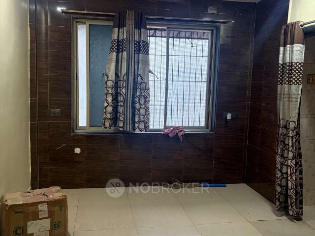 1 BHK Flat In Saidhara Apt for Rent In Saidhara Apartment Sector 9, Diva Gaon, Diva Gaothan, Sector 9, Airoli, Navi Mumbai, Maharashtra 400708, India
