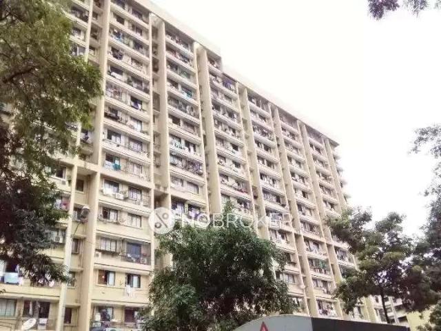 1 BHK Flat In Saifee Park For Sale In Mazgaon