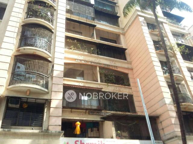 1 BHK Flat In Saiguru Apartment for Rent In Vile Parle