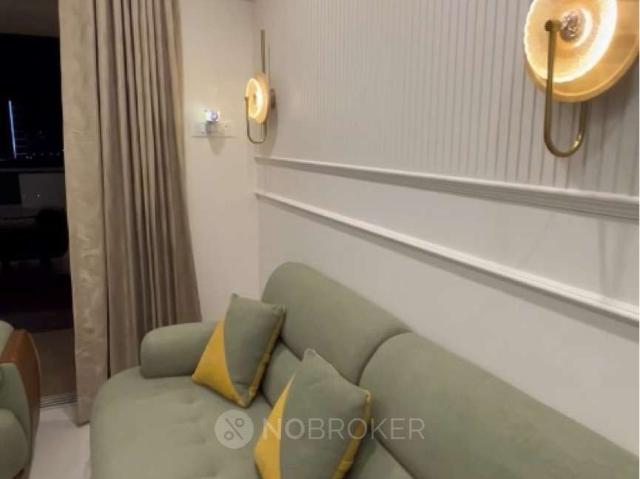 1 BHK Flat In Saiguru Uday Heights for Rent In Uday Heights