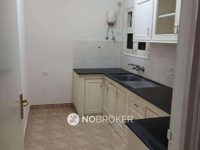 1 BHK Flat In Saileela Apartments For Sale In Kadugodi