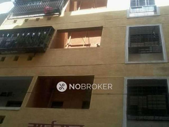 1 BHK Flat In Sairaj Appartment for Rent In Ambegaon Khurd