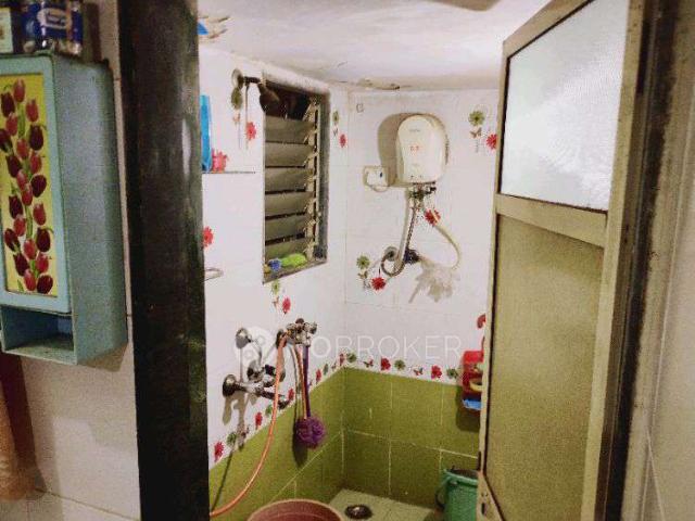 1 BHK Flat In Sairaj Park Chs for Rent In Khambalpada Road