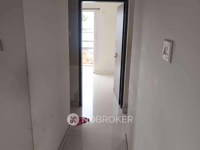 1 BHK Flat In Sairang Residency Phase Ii For Sale In Charho