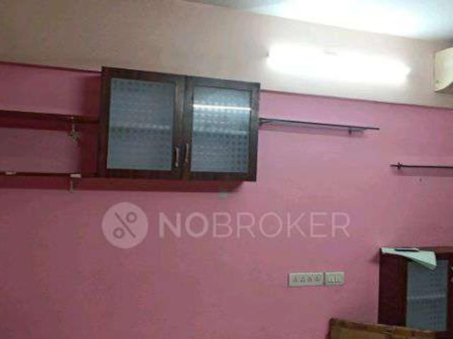1 BHK Flat In Saisagar Chs for Rent In 50, Haware Splendor Rd, Sector 20, Kharghar, Panvel, Maharashtra 410210, India