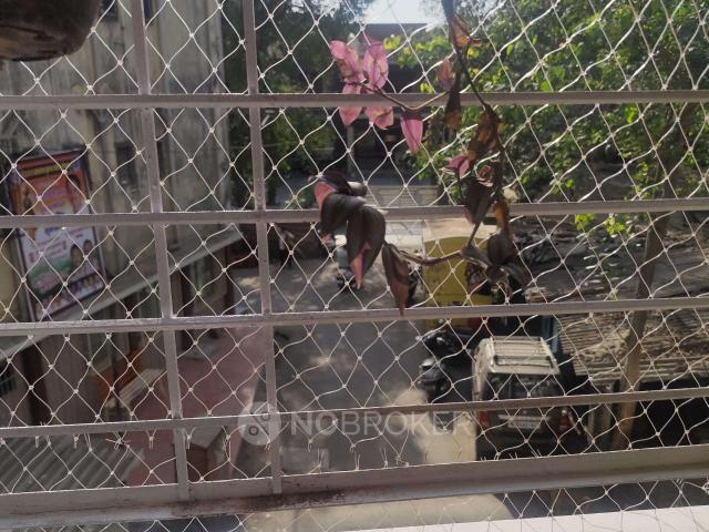 1 BHK Flat In Saish Plaza for Rent In Dombivli East