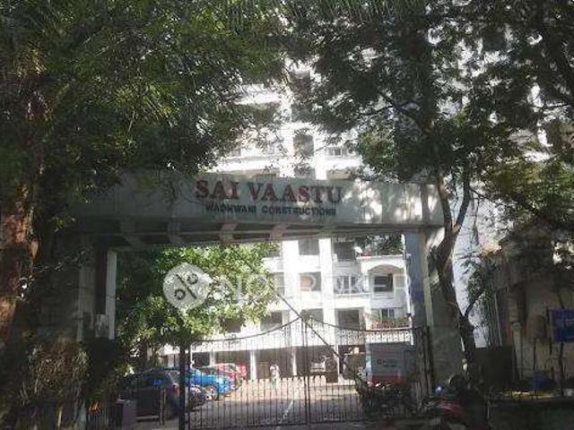 1 BHK Flat In Saivastu Hights for Rent In Pimple Saudagar