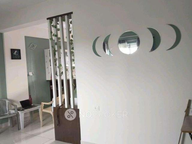 1 BHK Flat In Saiven Siesta For Sale In Chambenahalli