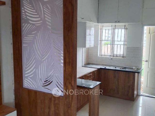 1 BHK Flat In Saiven Siesta For Sale In Chembanahlii Road