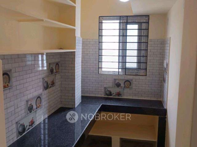 1 BHK Flat In Sajida Manzil for Rent In Borabanda