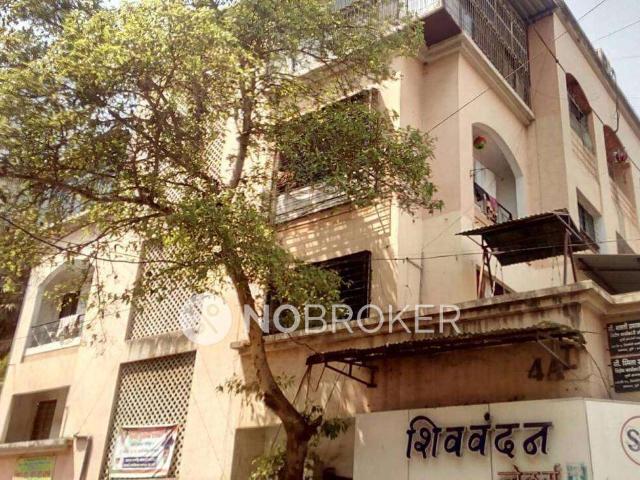 1 BHK Flat In Sajjangad Kamdhenu Estate for Rent In Hadapsar