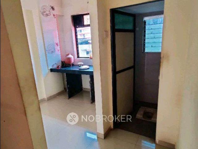 1 BHK Flat In Saloni Height for Rent In Saloni Heights