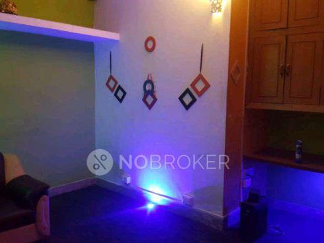 1 BHK Flat In Salims Karpagavilla Apartment For Sale In Virugambakkam